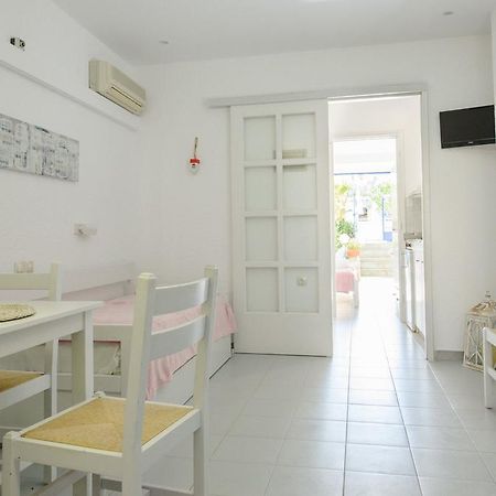 Apartamento Nissos Poros Poros Town Exterior foto